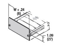 , 2200/2700 Series Accessories