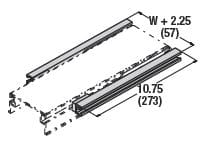 , 2200 Series Accessories