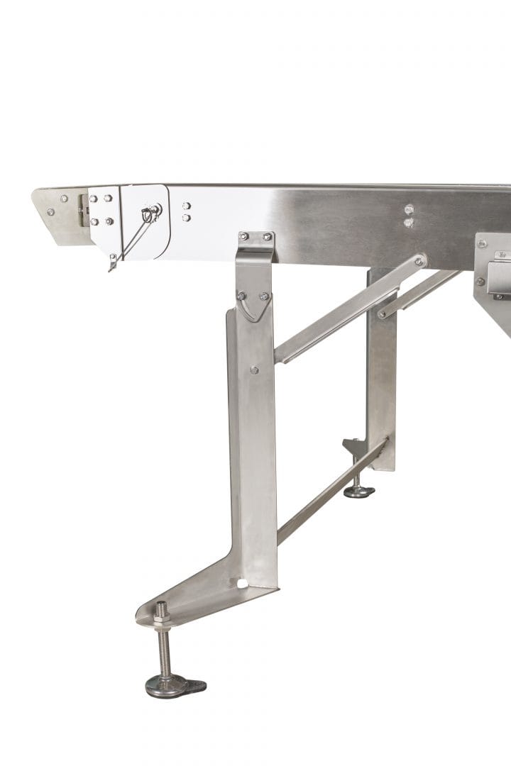 AquaGard, New Product! AquaGard 7350:V2 Series Conveyor
