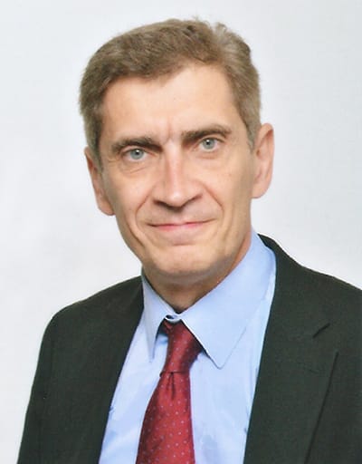 , Serge Abou-Jaoudé Named Vice President – Dorner Europe