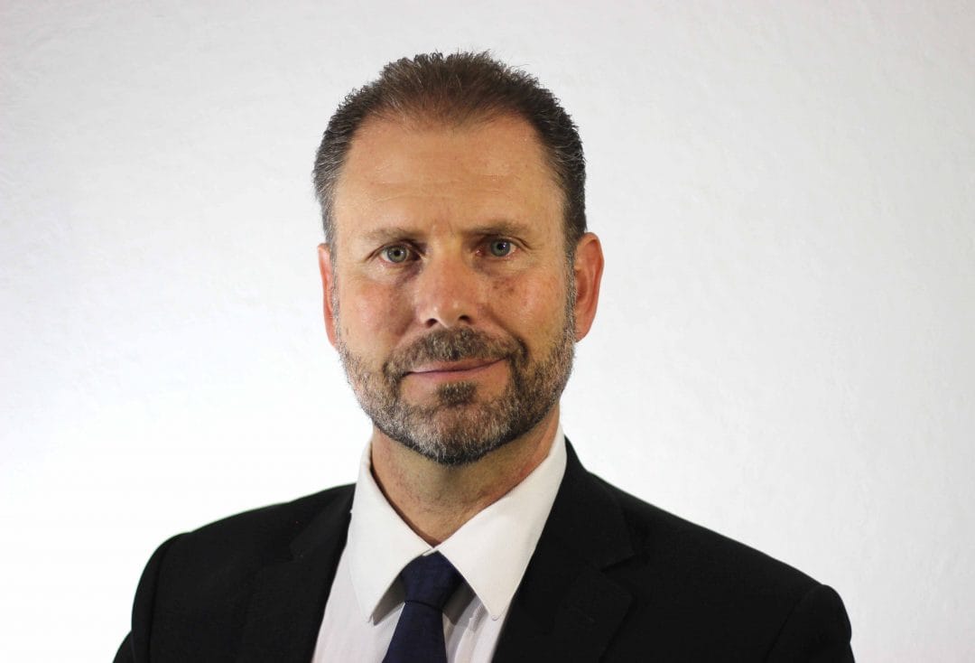 , Dorner Appoints Carlos Cassaretto as Sales Manager for Dorner Latin America