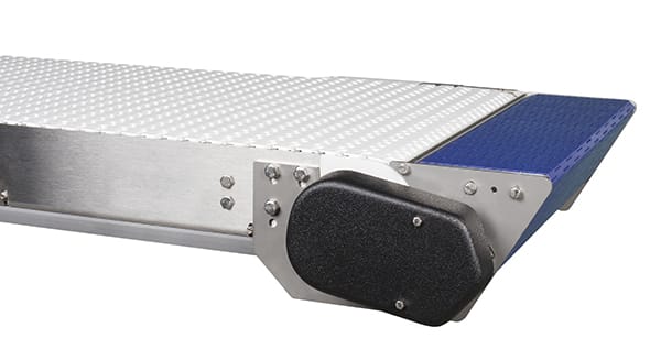 , Industry Leading Transfer Options on New AquaGard 7350 Series