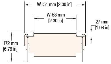 , 7350 AquaGard Profiles