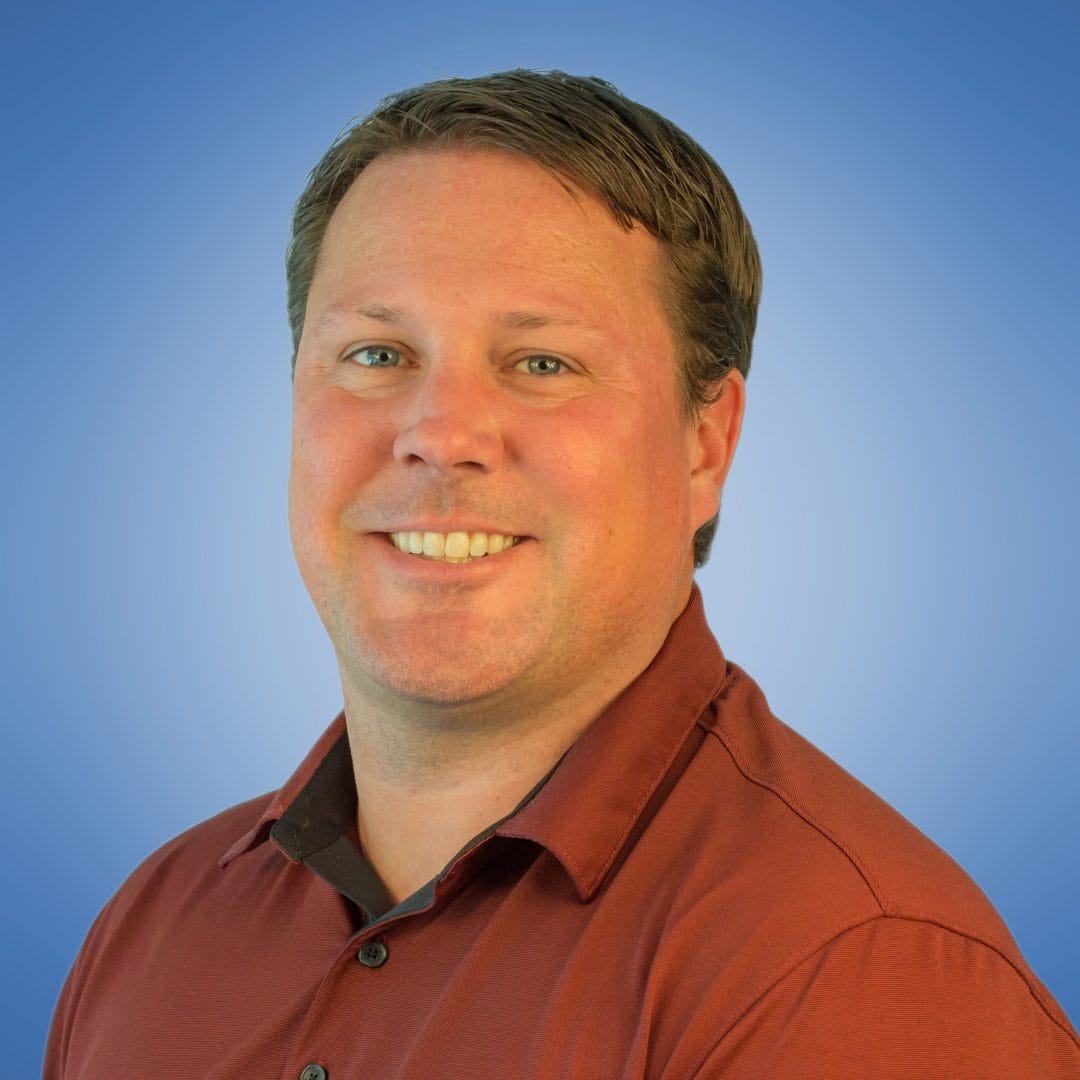 , Darren McKune Named Regional Sales Manager Covering Southeastern United States