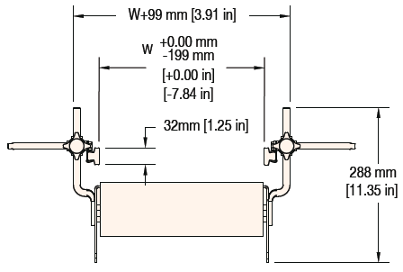 , 7350 AquaGard Profiles