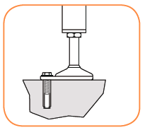 , 7350 AquaGard Stands &#038; Accessories