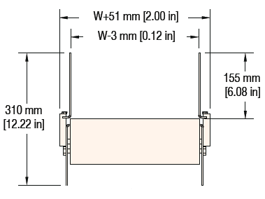 , 7350 AquaGard Profiles