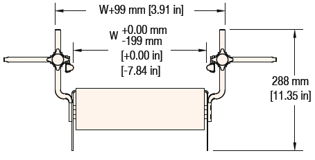 , 7350 AquaGard Profiles