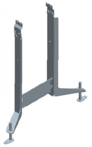 , 7350 AquaGard Stands &#038; Accessories