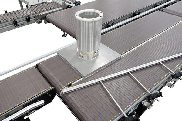 , 3200 Series Conveyor Videos