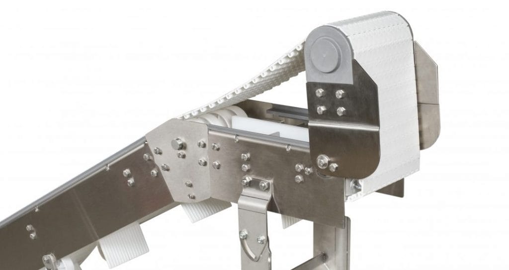 , Improved Tails Provide Greater Access for Better Cleanings on New AquaGard 7350 Series