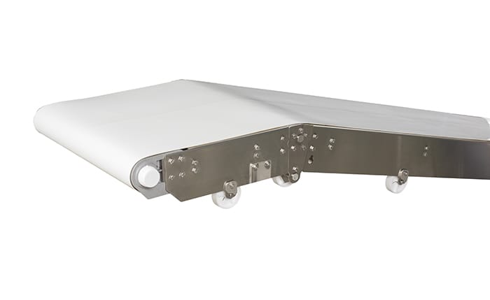 , Build Your Own AquaGard 7350 V2 Series Sanitary Conveyor Online