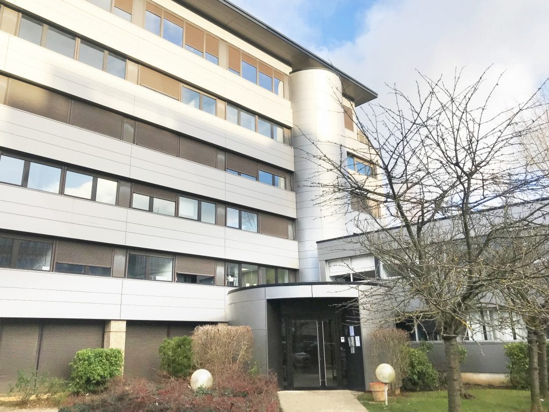 , Dorner Increases Service to the French Market with the Opening of its New Sales & Engineering Office in Paris