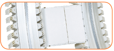 , Everything You Want to Know About Wedge Conveyors