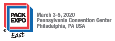 PACKEXPO East 2020