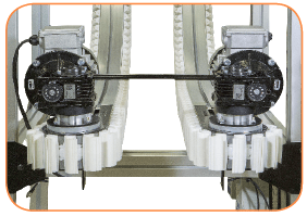 , Everything You Want to Know About Wedge Conveyors