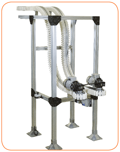 , Everything You Want to Know About Wedge Conveyors