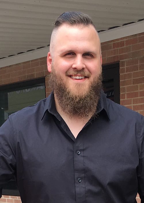 , Jacob Gaspari Named Recipient of the 2019 Richard C. Ryan Packaging Education Scholarship