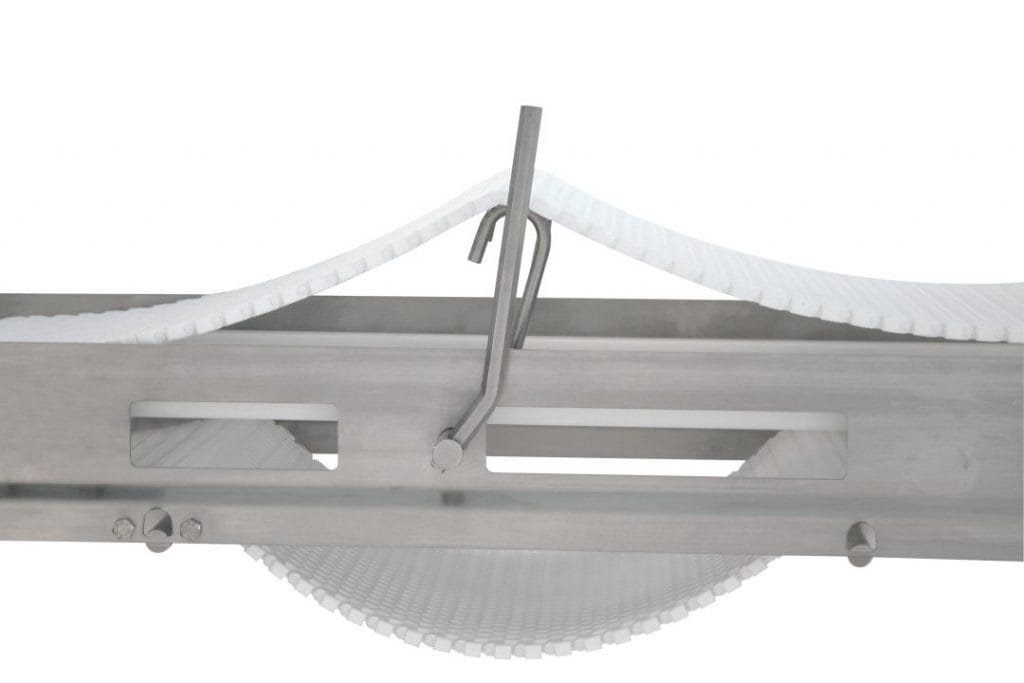 , How to Maximize OEE with Hygienic Conveyors