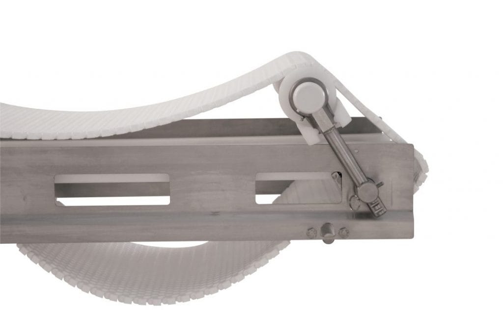 , How to Maximize OEE with Hygienic Conveyors