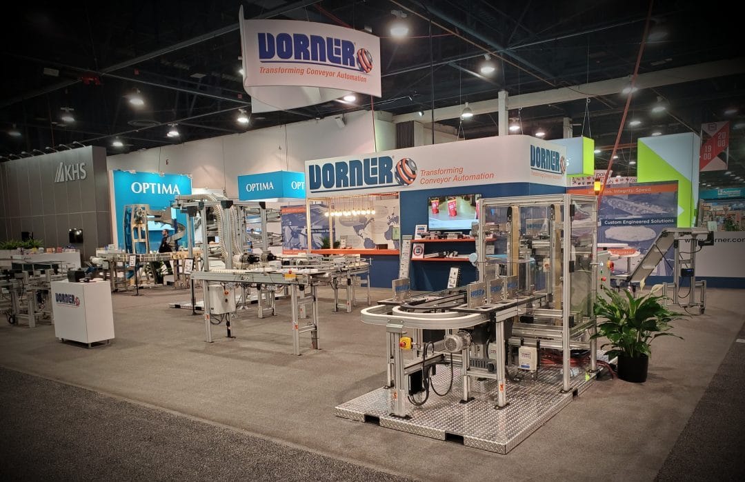 , PACK EXPO 2019 Recap