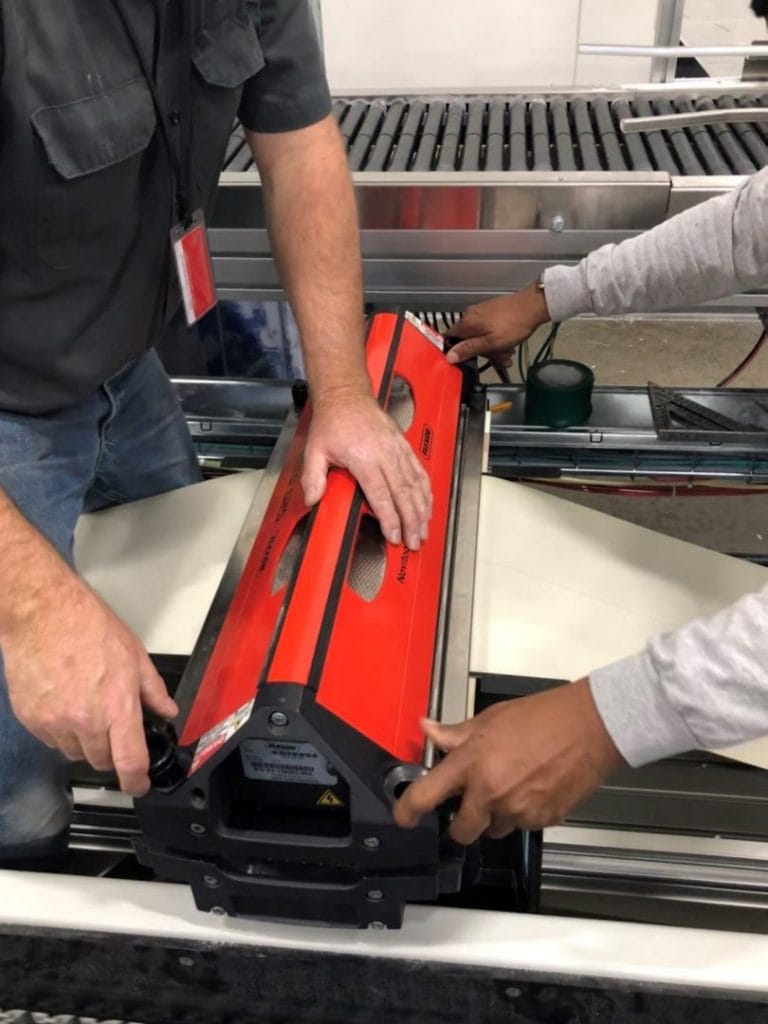 , Maximizing Service and Minimizing Downtime