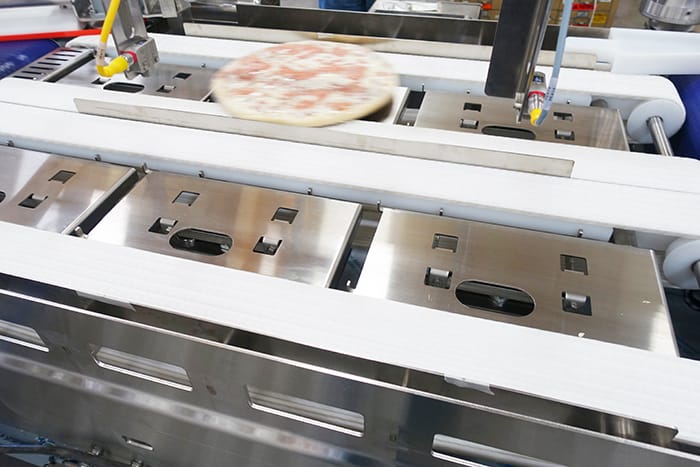, Dynamic Guide Completes Sanitary Merge