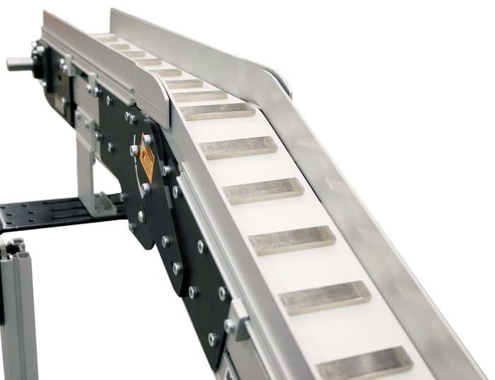 , Magnetic Conveyors Customized for Efficiency