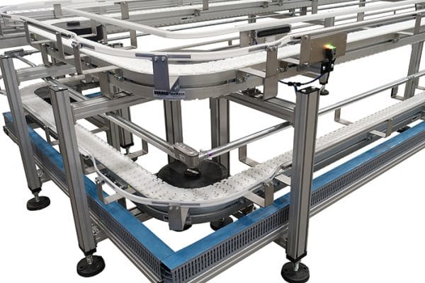 , Five Reasons Dorner&#8217;s FlexMove Conveyors are Your Ideal Solution