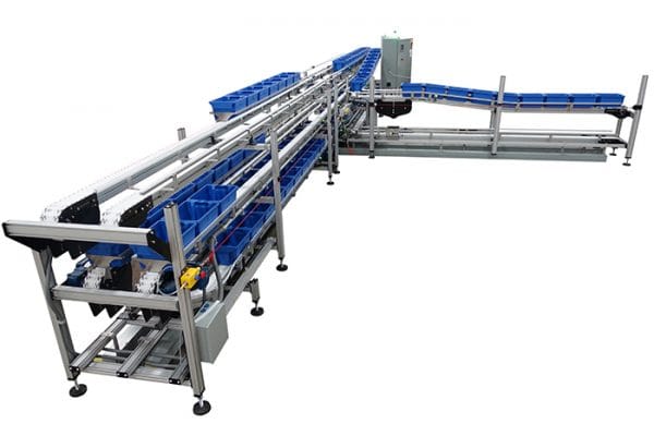 , Five Reasons Dorner&#8217;s FlexMove Conveyors are Your Ideal Solution