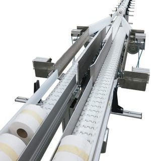 , Five Reasons Dorner&#8217;s FlexMove Conveyors are Your Ideal Solution