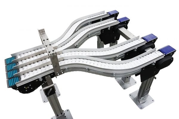 , Five Reasons Dorner&#8217;s FlexMove Conveyors are Your Ideal Solution