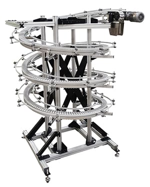 , Five Reasons Dorner&#8217;s FlexMove Conveyors are Your Ideal Solution