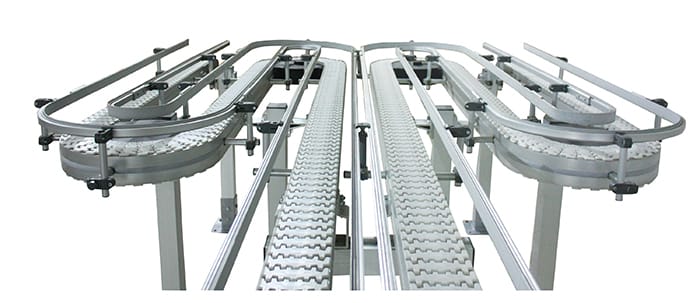 , Five Reasons Dorner&#8217;s FlexMove Conveyors are Your Ideal Solution