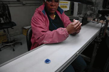 Transforming Complete Production Lines with Durable, Industrial Conveyors