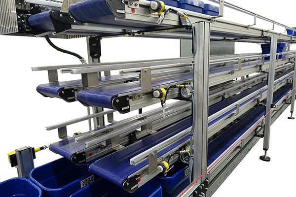 , Harnessing the Hidden Power of Conveyors