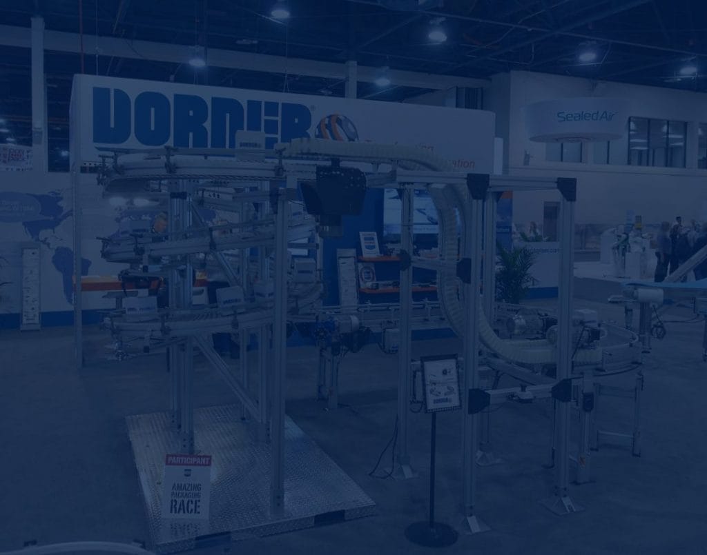 Transforming Conveyor Automation - Dorner Conveyors