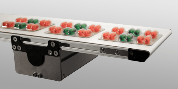 , Transforming Medical Conveyor Automation