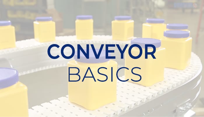 , Get Started with Conveyor Basics