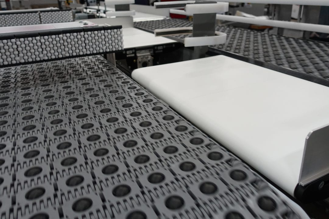 , Harnessing the Hidden Power of Conveyors