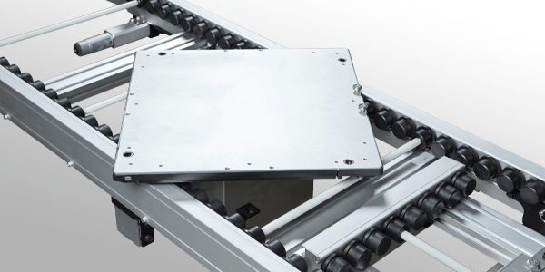 , Transforming Industrial Conveyor Automation