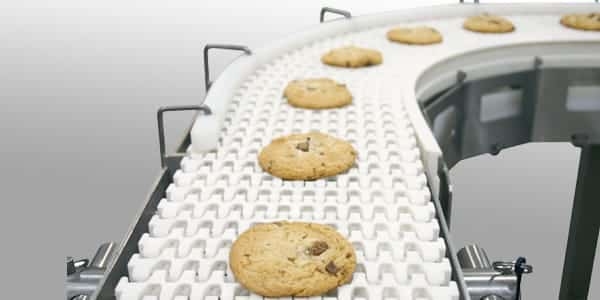 , Transforming Food Handling Conveyors