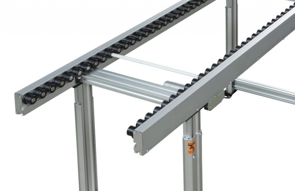 , New ERT250 Conveyor Receives Class 4 Cleanroom Verification