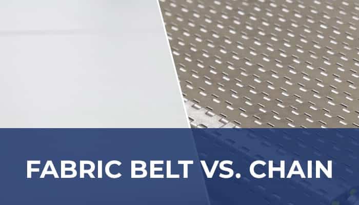 , Watch Now: Choosing the Right Belt &#8211; Fabric Belt or Chain