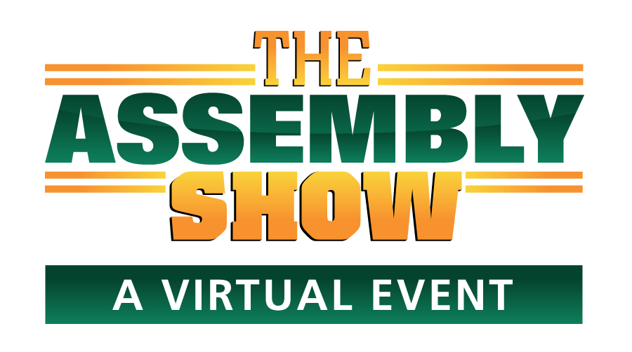 Assembly Show Virtual Event