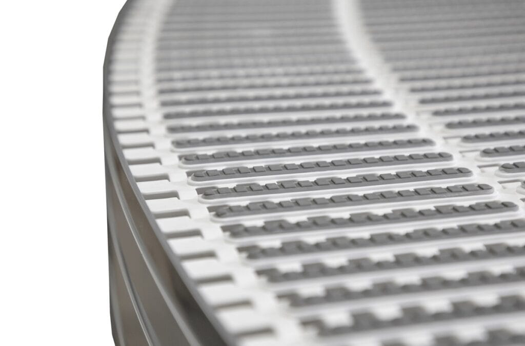, Dorner Introduces New FlexMove FX Series Conveyor