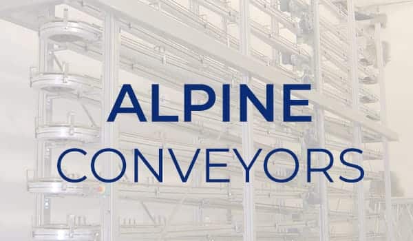 , Is an Alpine Conveyor Right for Your Application?