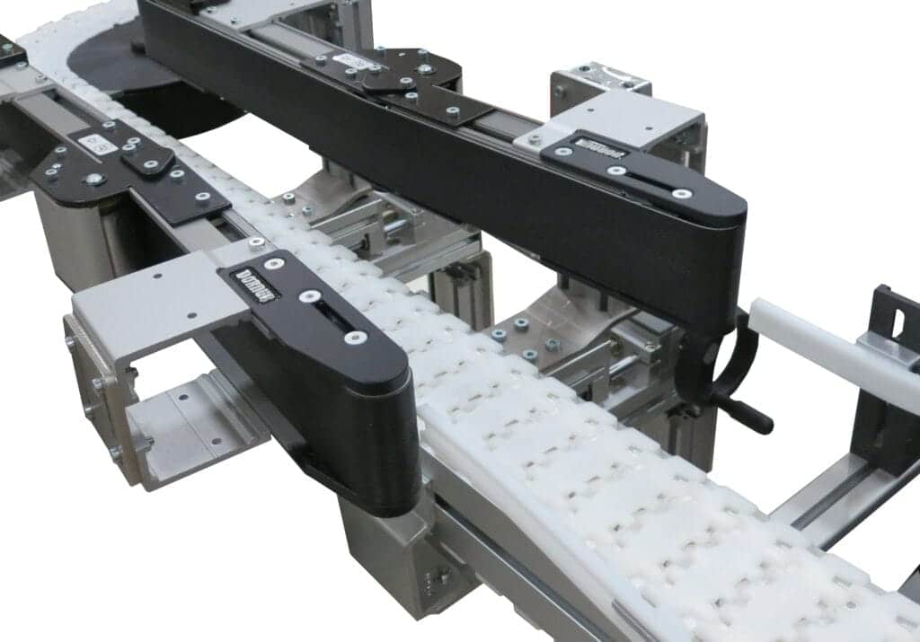 , 6 Ways to Use a Bottomless Conveyor