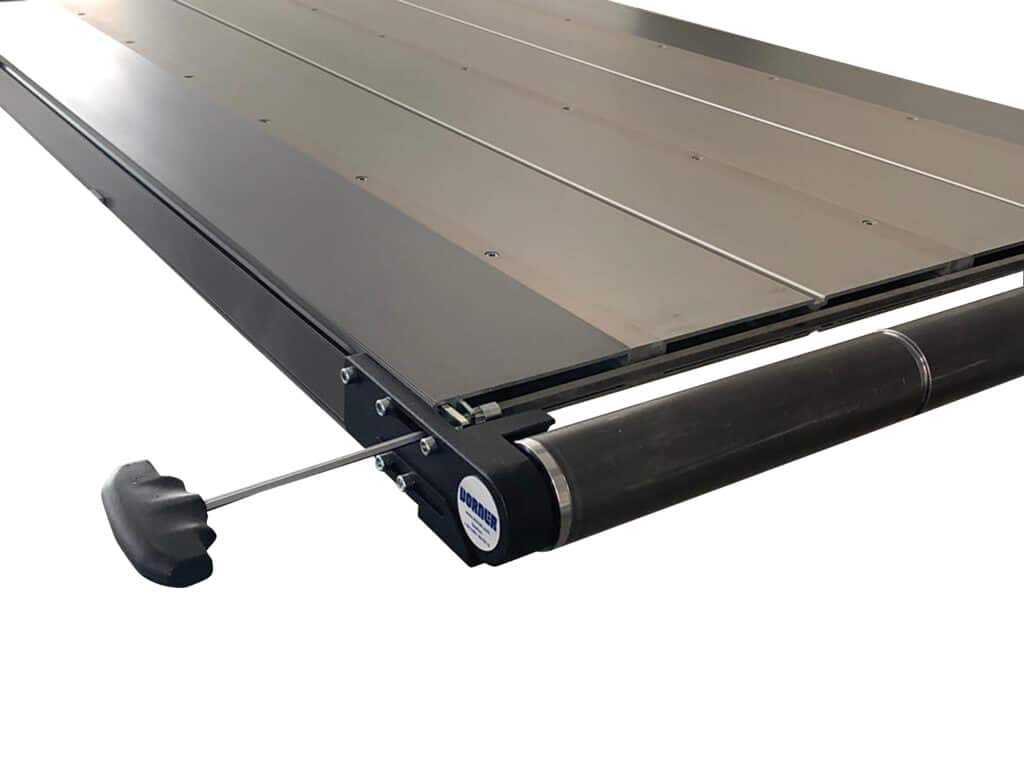 , Wider Widths Now Available on  Dorner’s New 2200 XL Series Conveyor