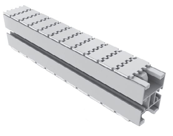 , Miniature Conveyors